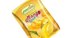 Mango Pulp