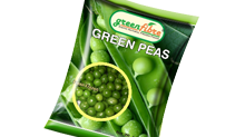 Frozen Green Peas